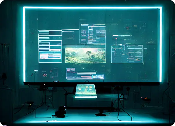 IT Solutions
