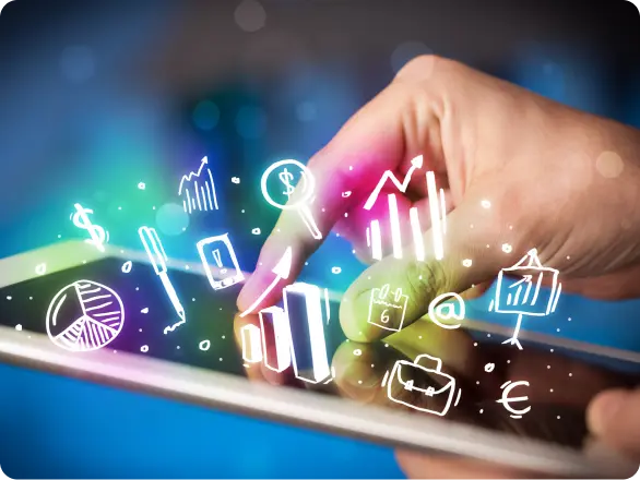 Who This Digital Marketing & Branding Service Is For