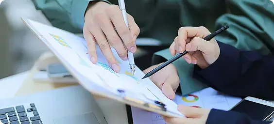 How We Support Clients
